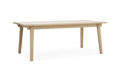 Slice Table Tisch Normann Copenhagen